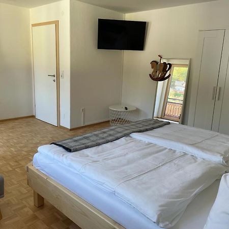 Naturpark Appartment Ratting Zewnętrze zdjęcie