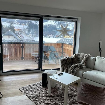 Naturpark Appartment Ratting Zewnętrze zdjęcie