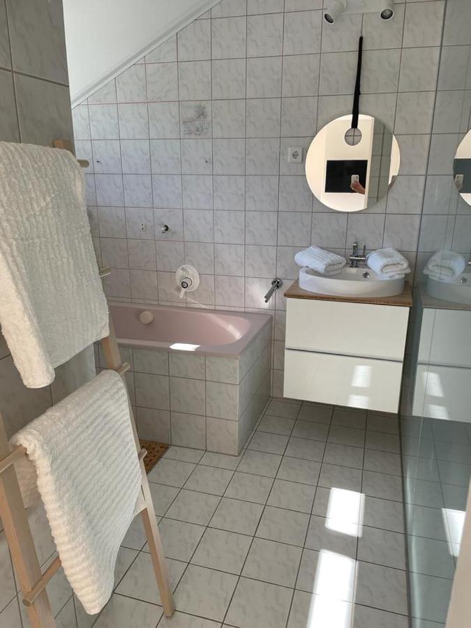 Naturpark Appartment Ratting Zewnętrze zdjęcie