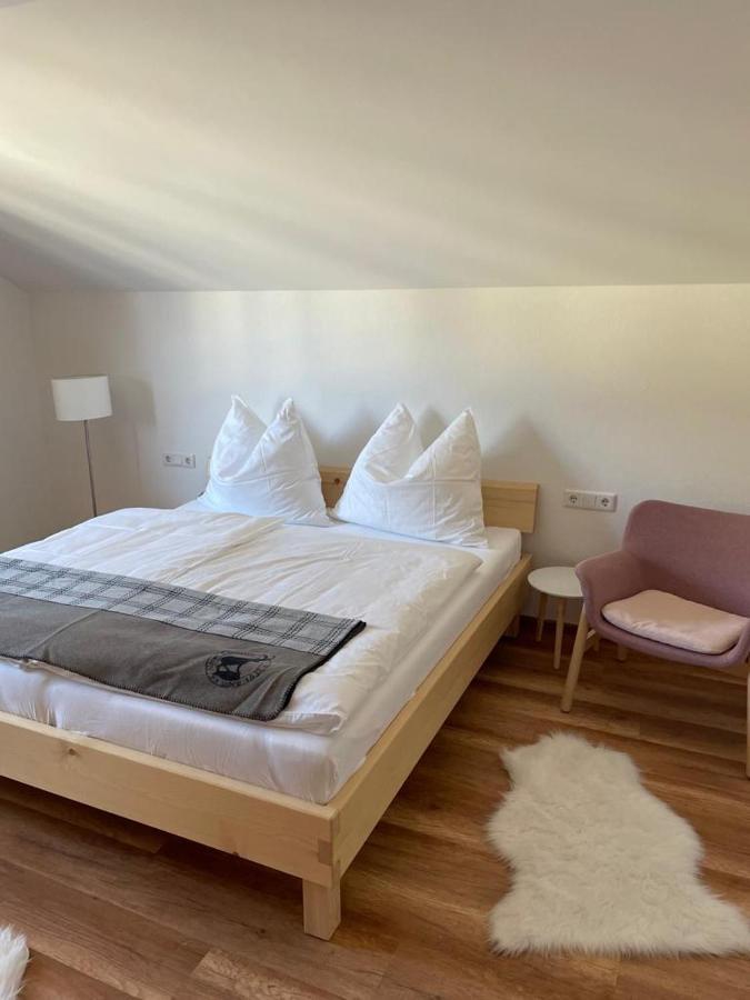 Naturpark Appartment Ratting Zewnętrze zdjęcie