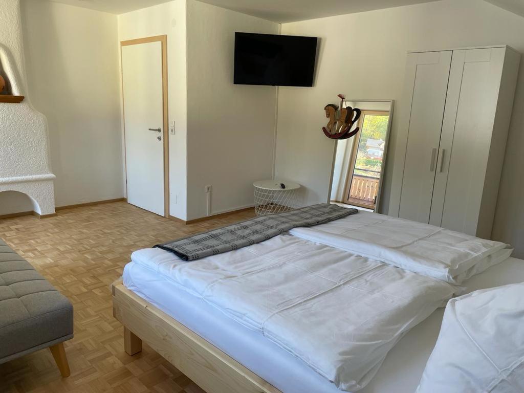 Naturpark Appartment Ratting Zewnętrze zdjęcie