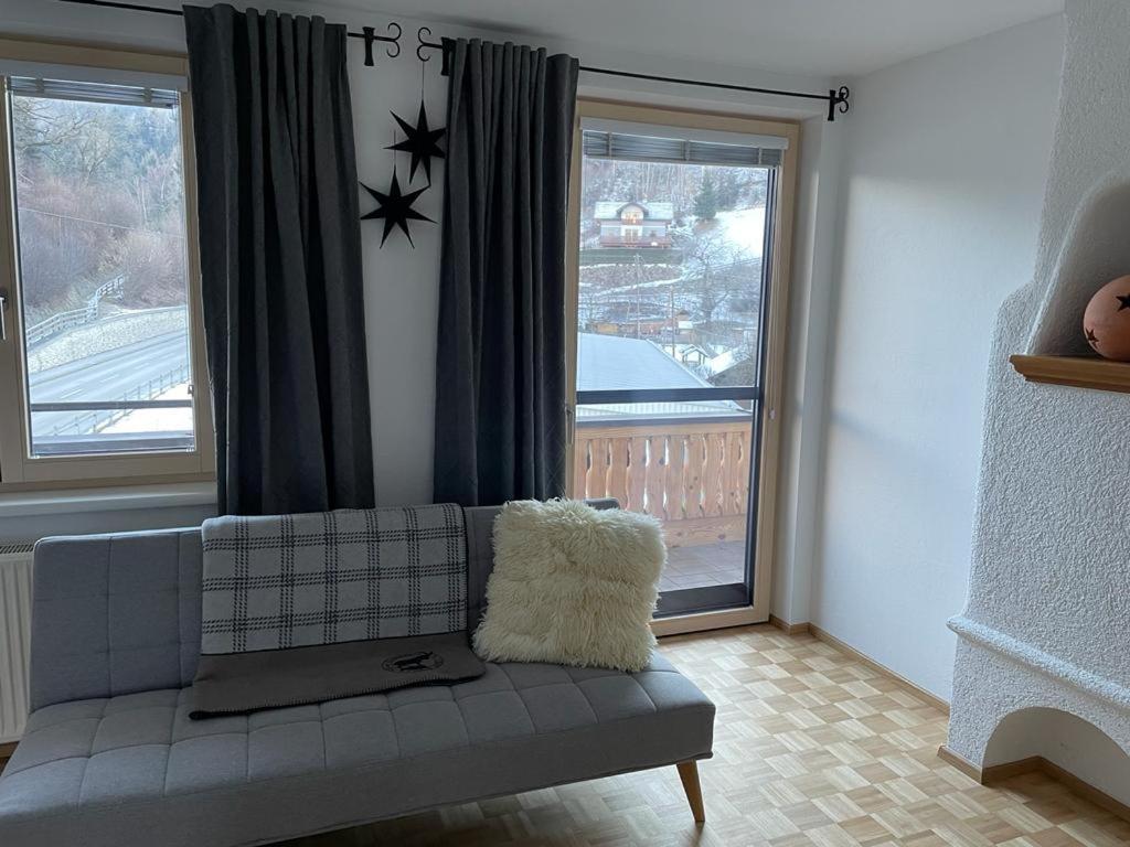 Naturpark Appartment Ratting Zewnętrze zdjęcie